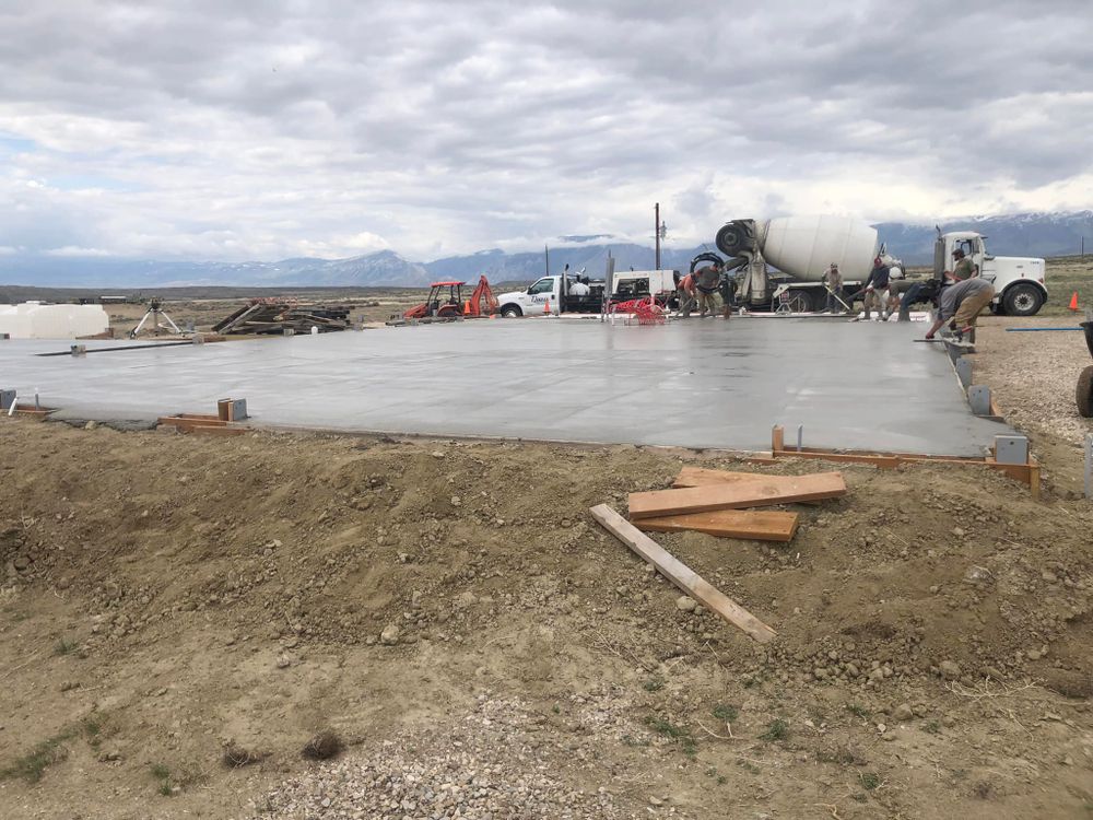 All Photos for UpDown Construction in Belfry, MT