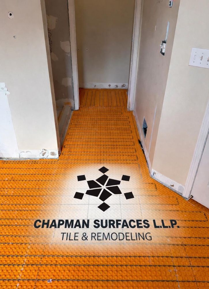 All Photos for Chapman Surfaces Tile & Remodeling in Milan, MI