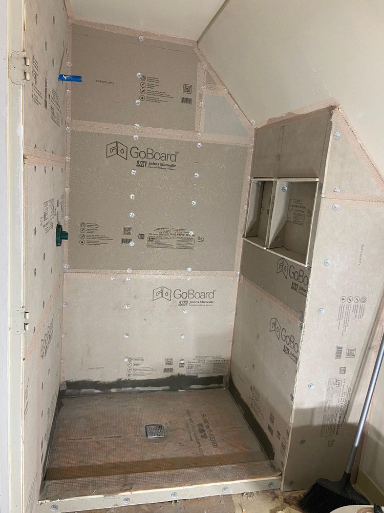 All Photos for Crown General Contracting in Free Union, VA