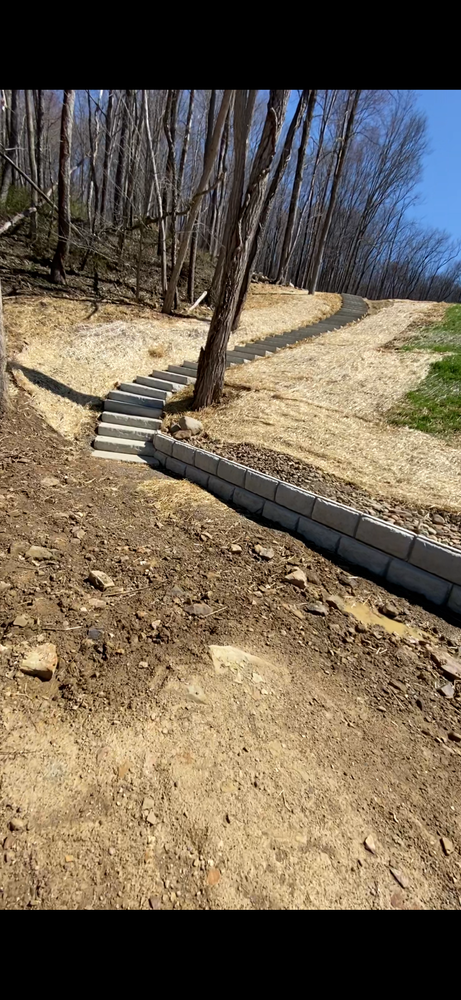 All Photos for Buckeye Lawns & Landscaping LLC in Millersburg, OH