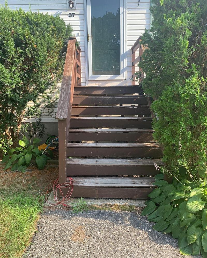 All Photos for Top Pros Construction in Haverhill, MA