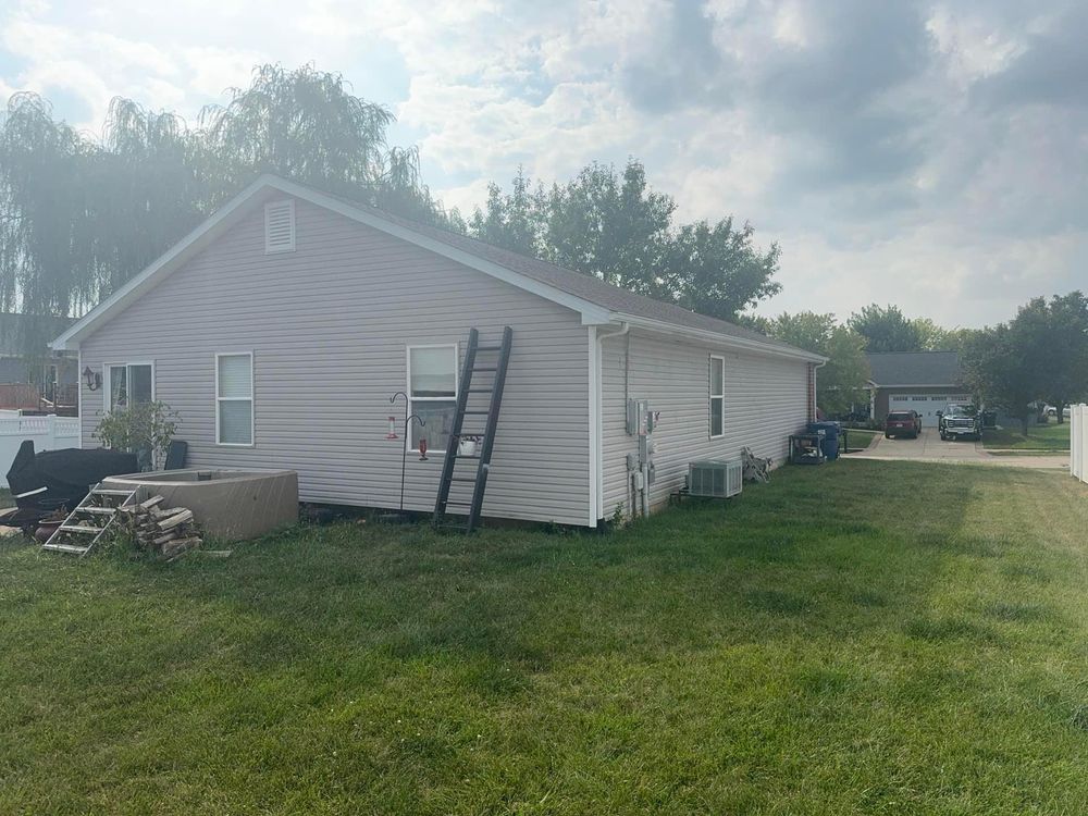 All Photos for Lookup Roofing LLC in Saint Charles, MO