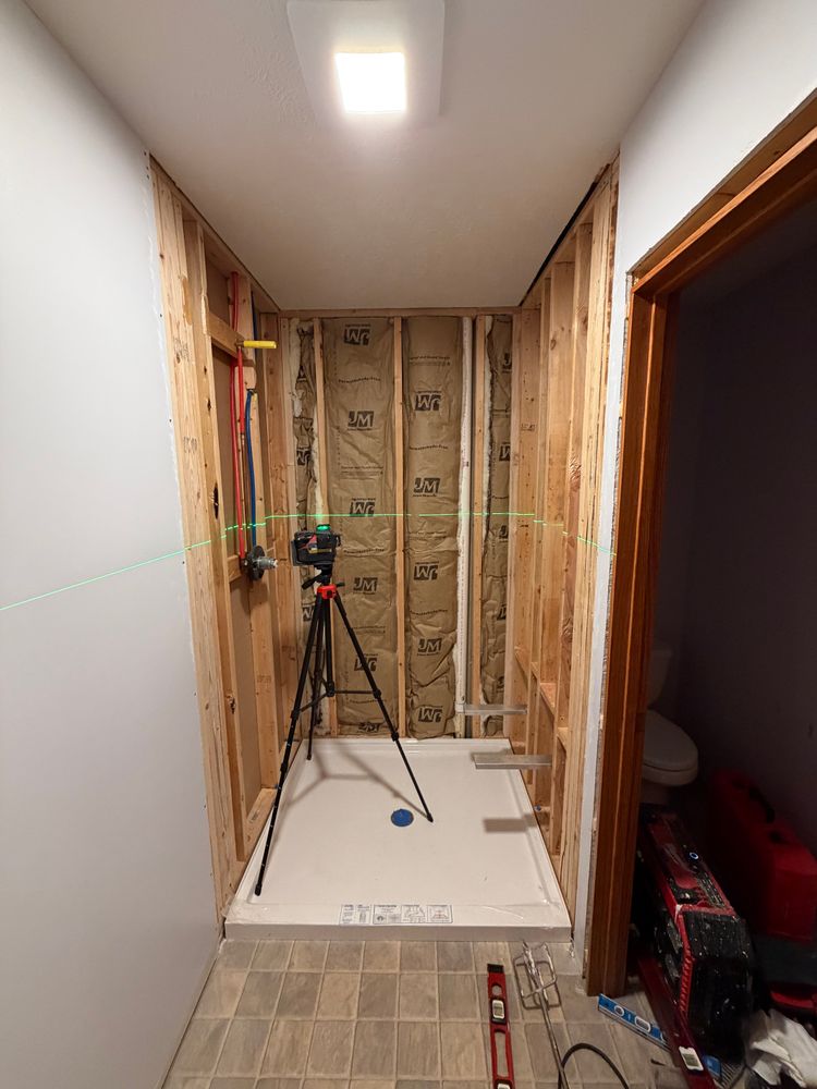 All Photos for Jag Of All Trades Construction in Hays, KS