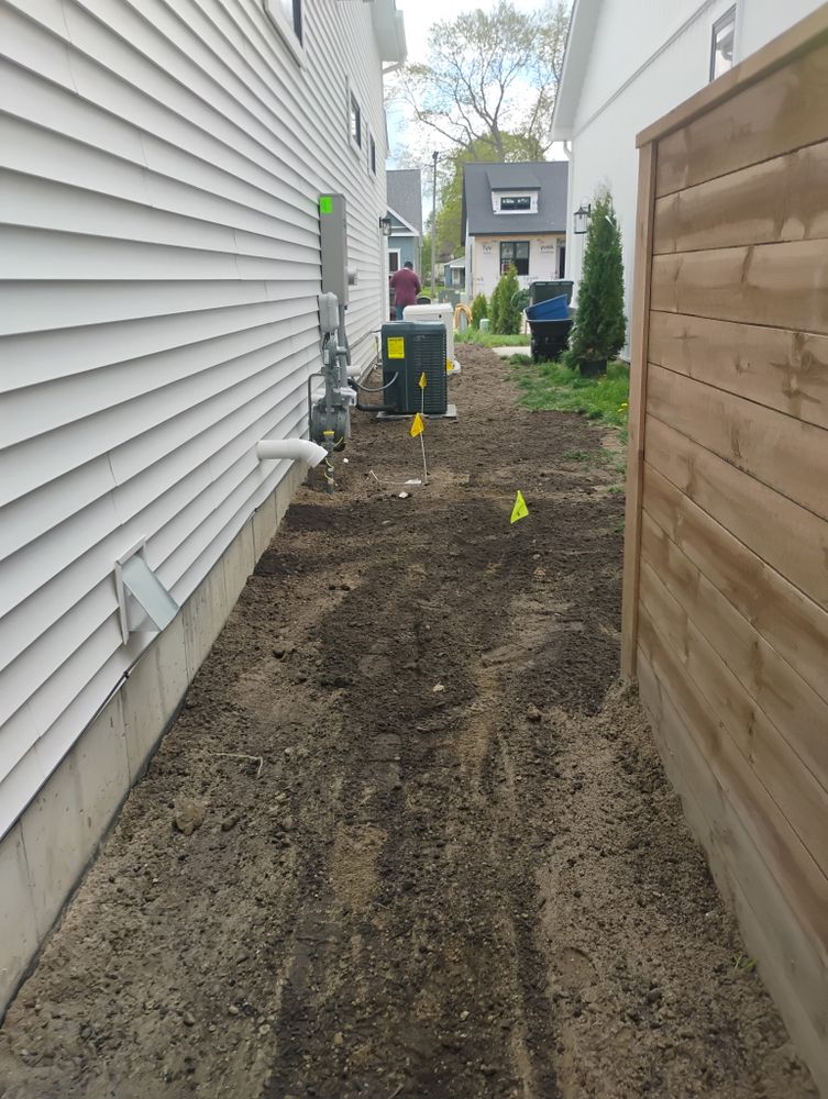 All Photos for Lighthouse Lawn Care and Irrigation in Marysville, MI