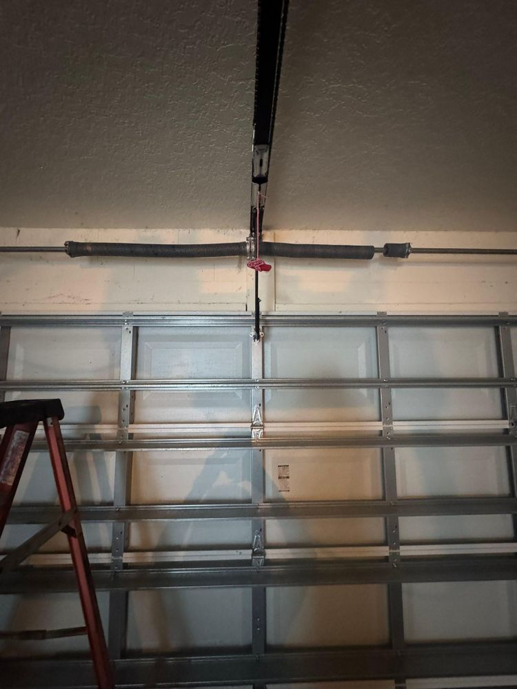 Garage Door Motor Repair for Gateway Garage Door Services in Port Orange, Florida