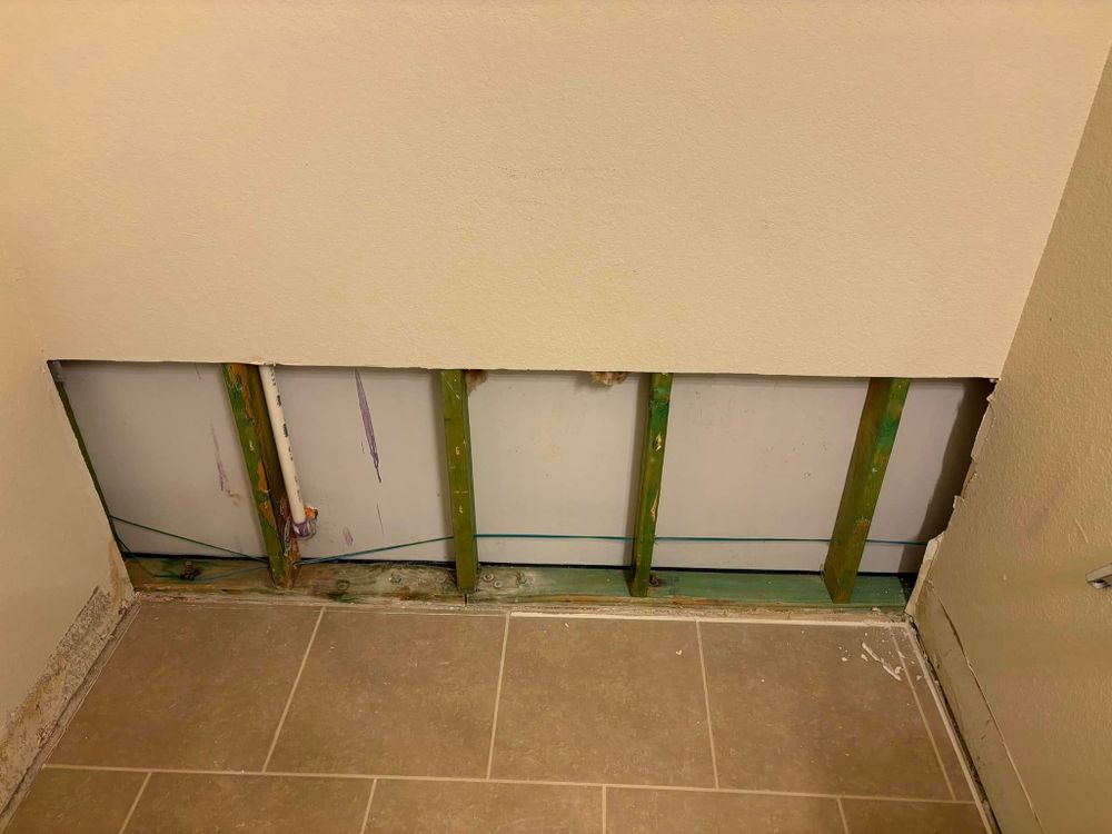 All Photos for Texas Steady Drywall and Paint in Austin, TX