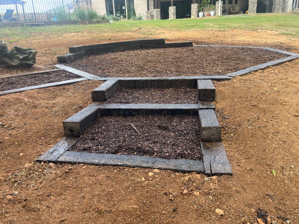 All Photos for Real Deal Lawn Care in Goodlettsville, TN