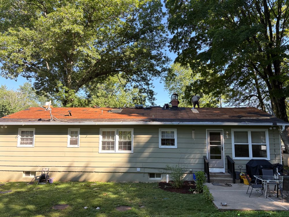 All Photos for Cornerstone Roofing and Siding in Vernon, NJ