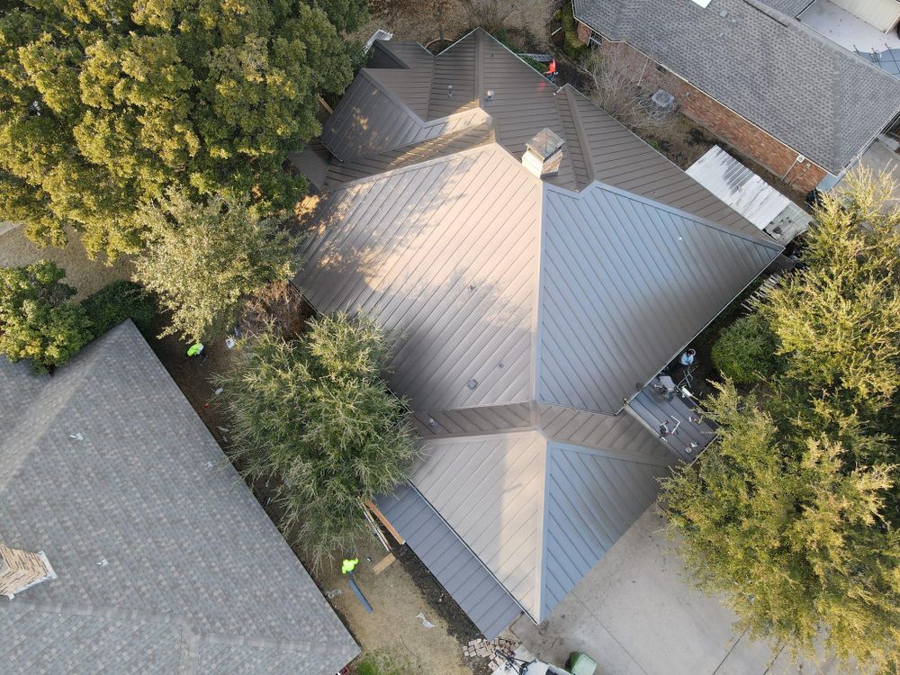 All Photos for AWC Roofing & Restoration  in Fort Worth, TX