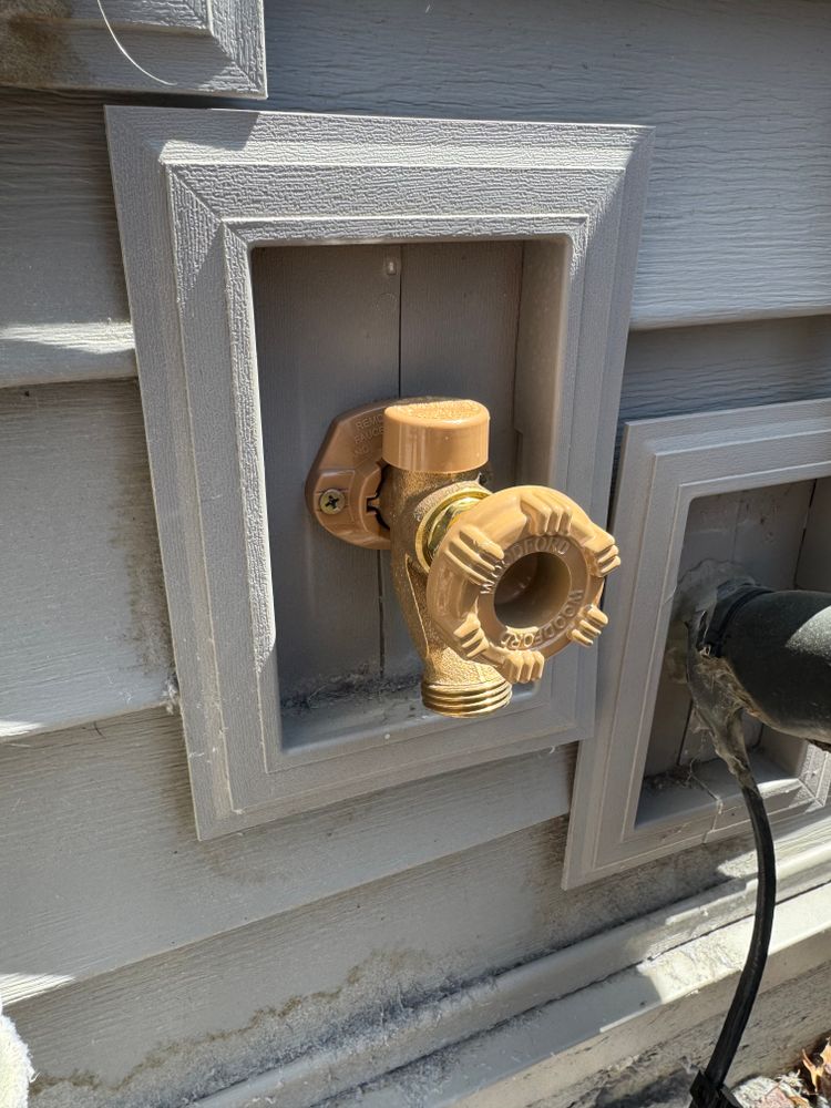 All Photos for PLUMBX in Inver Grove Heights, MN