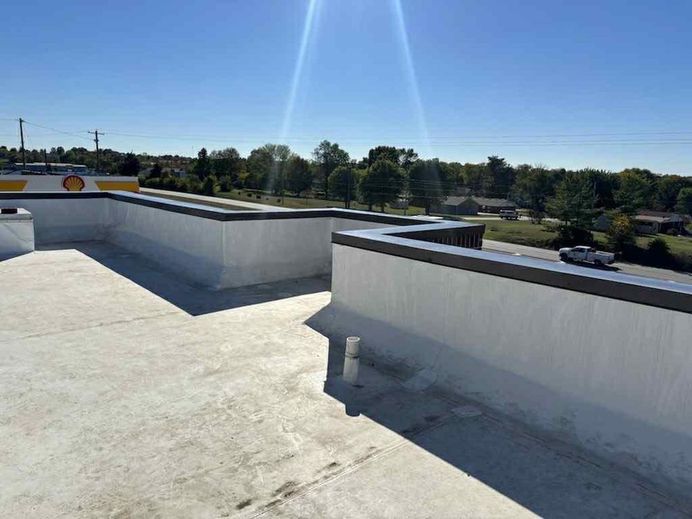 All Photos for KY Gutter Pro & Specialty Roofing Systems in Monticello, KY