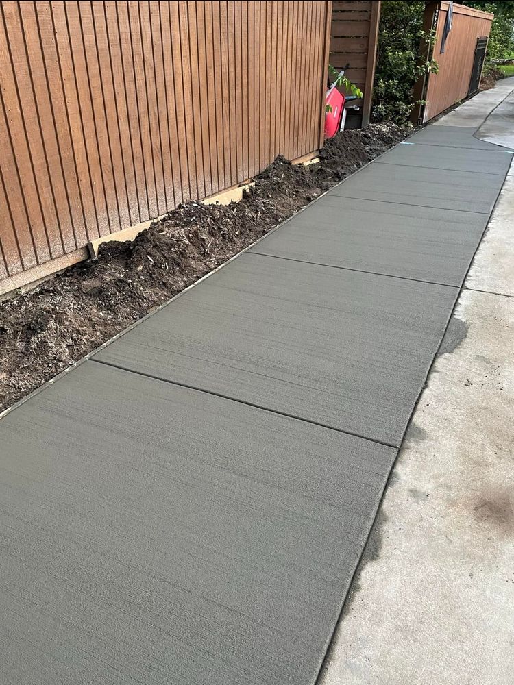 All Photos for A&J Martinez Concrete in Charleston, SC