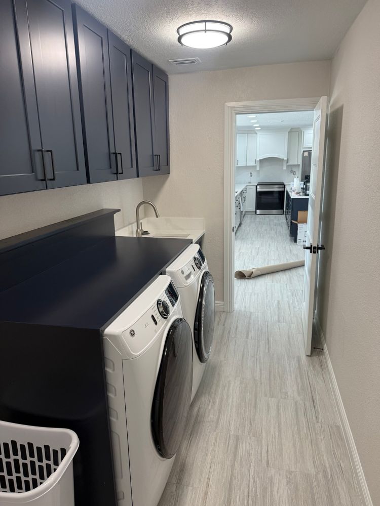 Our plumbing services help homeowners fix leaks, unclog drains, repair fixtures, and handle everyday plumbing issues quickly. Trust our handyman team for reliable service, clear communication, and lasting results. for CH American Handyman Services in Ft Myers, TX