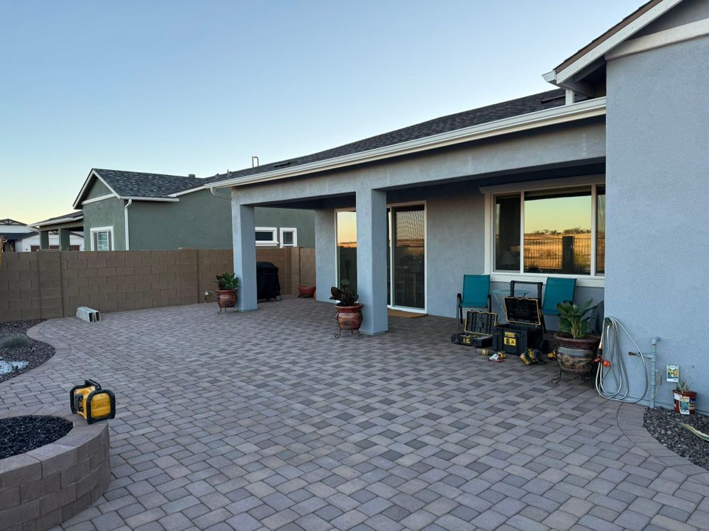 All Photos for UpRight Awnings in Prescott Valley, AZ