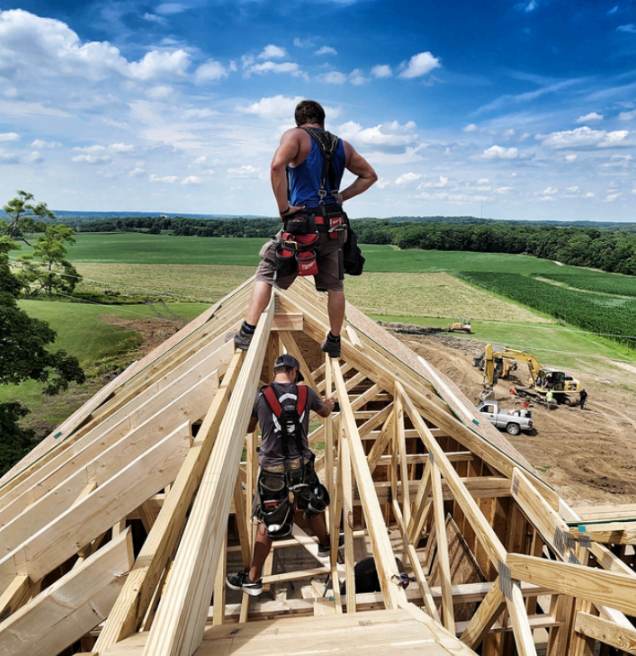 Sacksteder & Ward Homes delivers trusted custom home construction—locally owned, community focused, and built on decades of experience—guiding clients from land or home purchase through construction to achieve the dream of homeownership. for Sacksteder & Ward in Brookville, IN