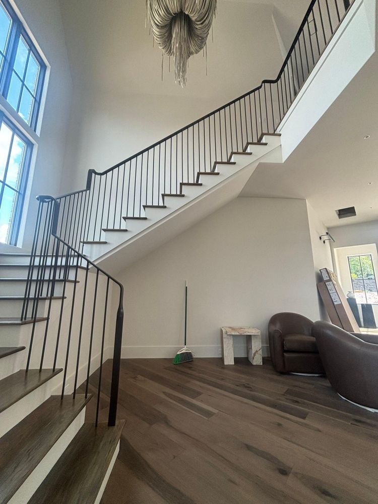 All Photos for Modern Metalworks LLC in Knoxville, TN