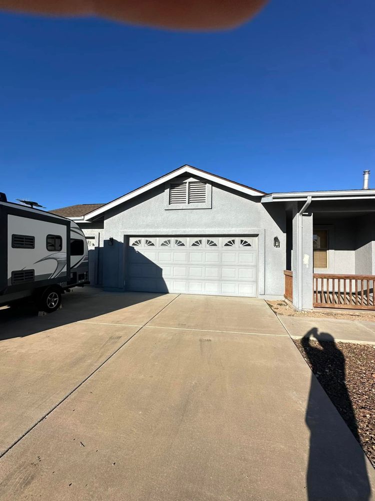 Drywall for Next Gen Drywall Concepts & Paints LLC in Paulden, AZ