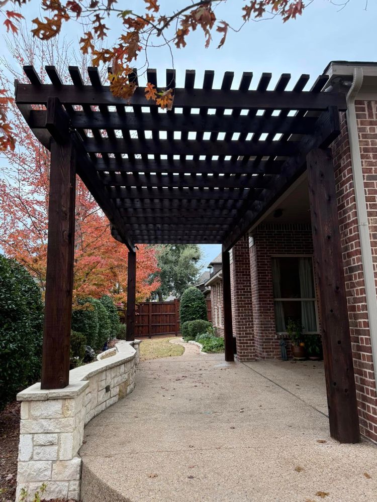 Other Services for Perfect Fencing in Fort Worth, TX