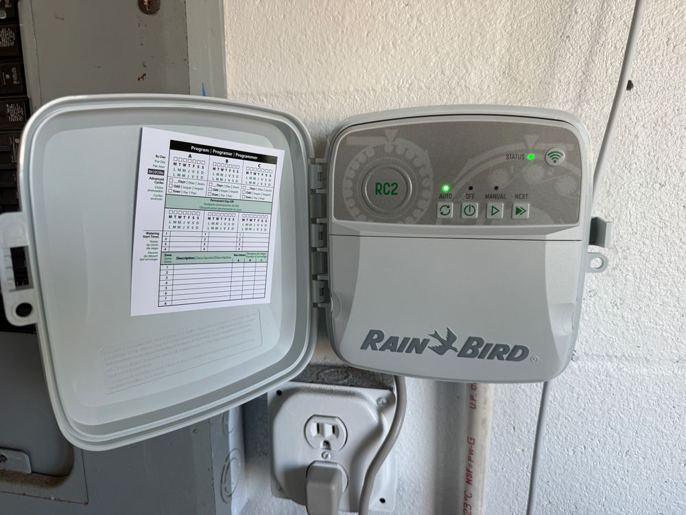 All Photos for Pavone Irrigation in Spring Hill, FL