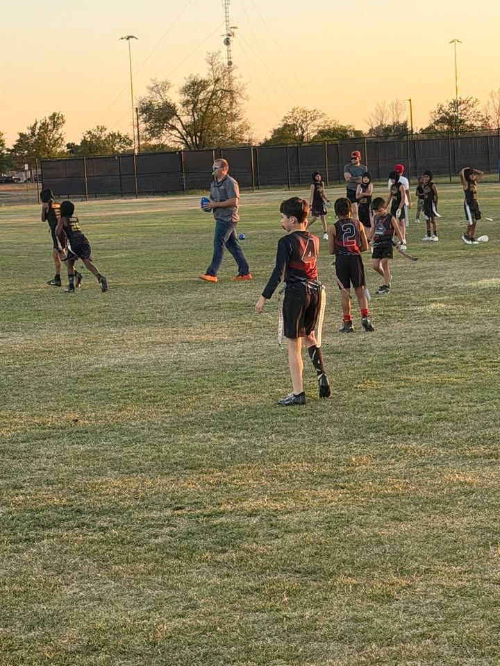 All Photos for Iron Plains Youth Football League in Amarillo, TX