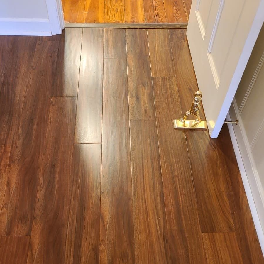 Hardwood Flooring for MMH Flooring LLC in Greenville, SC