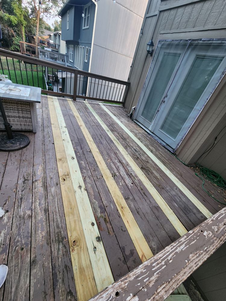 All Photos for A&D Reliable Construction in Kansas City, MO