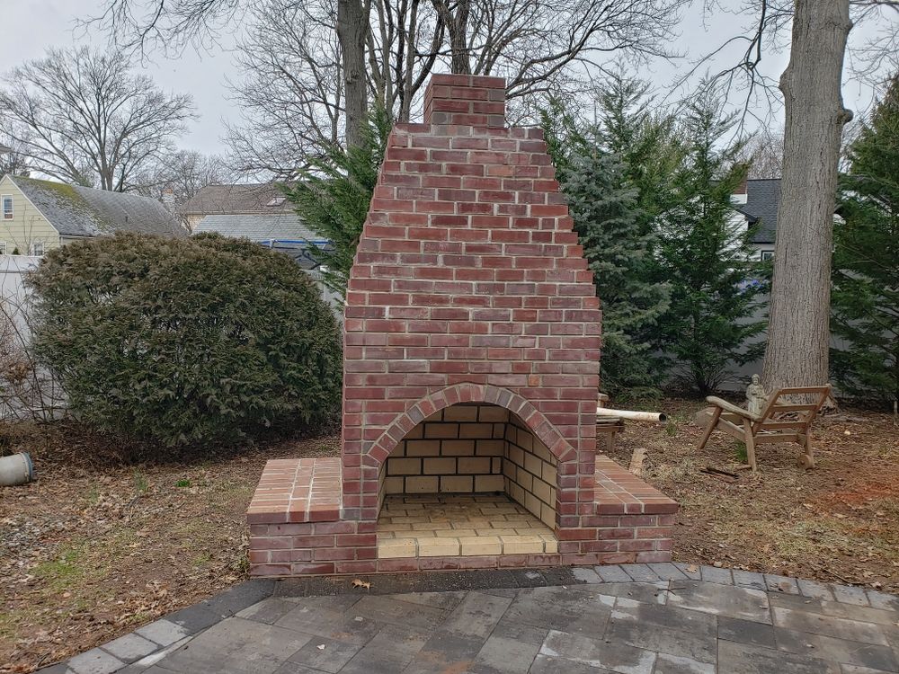 All Photos for Mark L DiFrancesco Paving & Masonry in Cranford,  NJ