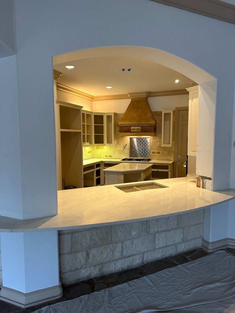 All Photos for Kilgore Granite in San Antonio, TX
