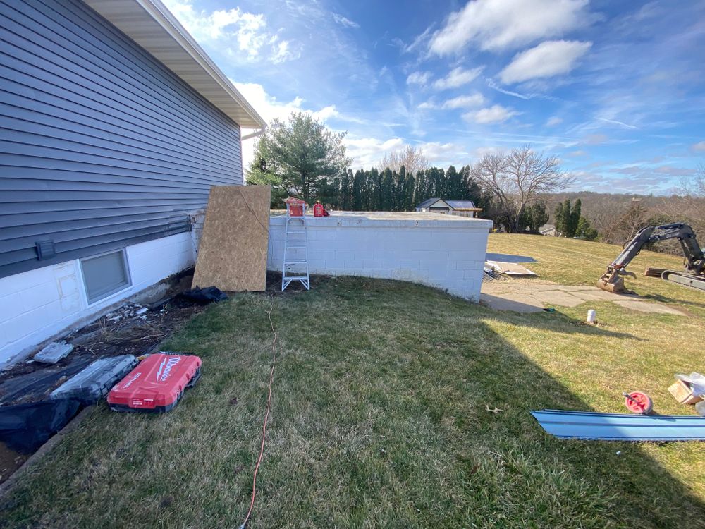 All Photos for TDC Excavating in Dubuque, IA