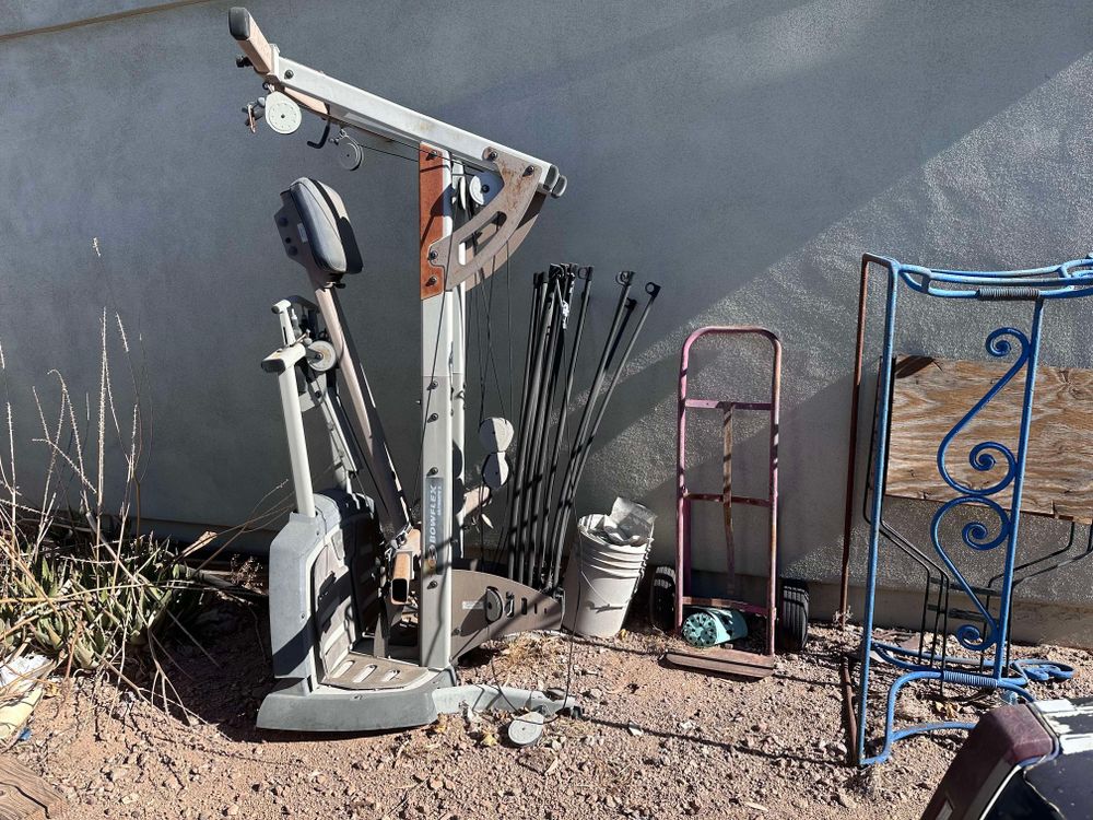 All Photos for Rocking S Hauling in Phoenix, AZ
