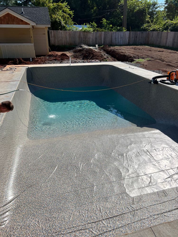 All Photos for Best Pool Construction Knoxville TN in Knoxville, TN