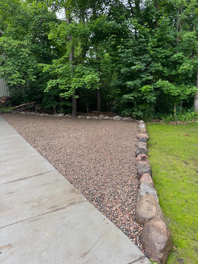 All Photos for Bubba’s Seasonal Services in Buffalo, MN