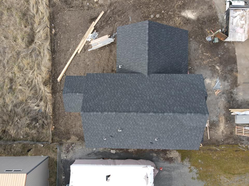 All Photos for Rhino Roofing Spokane in Spokane Valley, WA