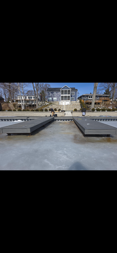 All Photos for Wagner's Lift & Dock Shop LLC in Watervliet, MI