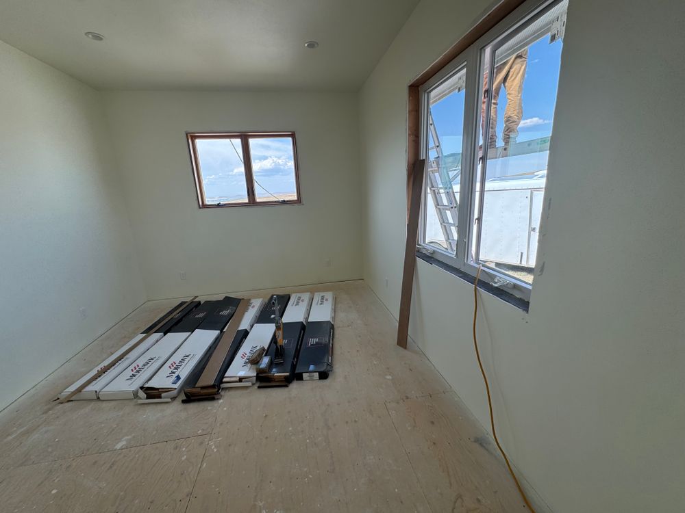 All Photos for Djg Construction in Wallowa, OR