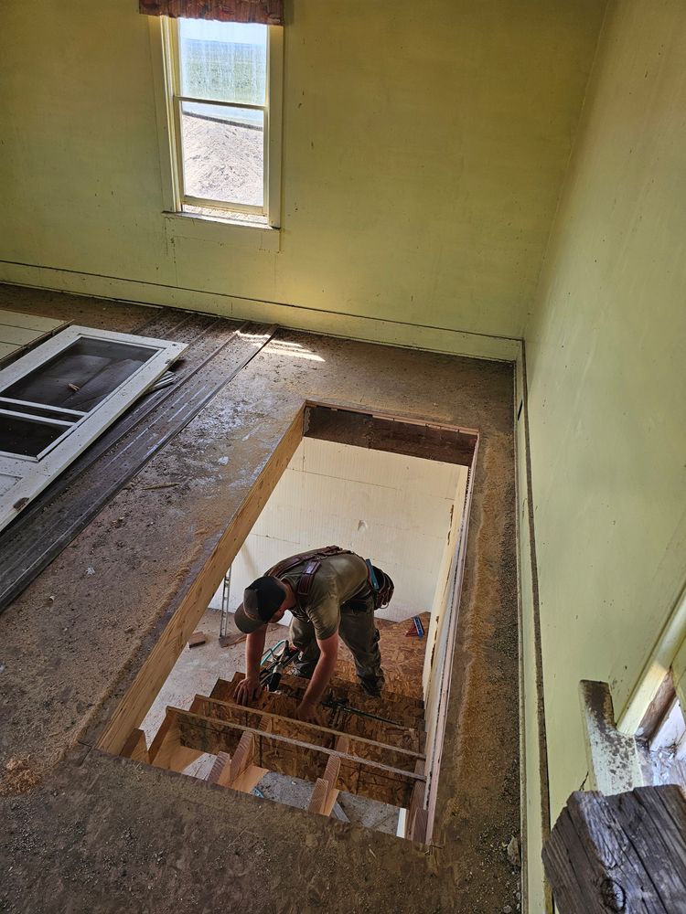 All Photos for Blue Mountain Construction in Roundup, MT