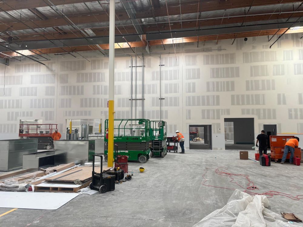 All Photos for Rolltech Custom Painting  in Palmdale,  CA