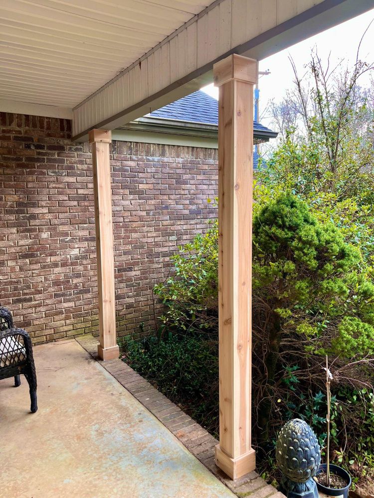 All Photos for Cool Hand Home Improvements in Spartanburg, SC