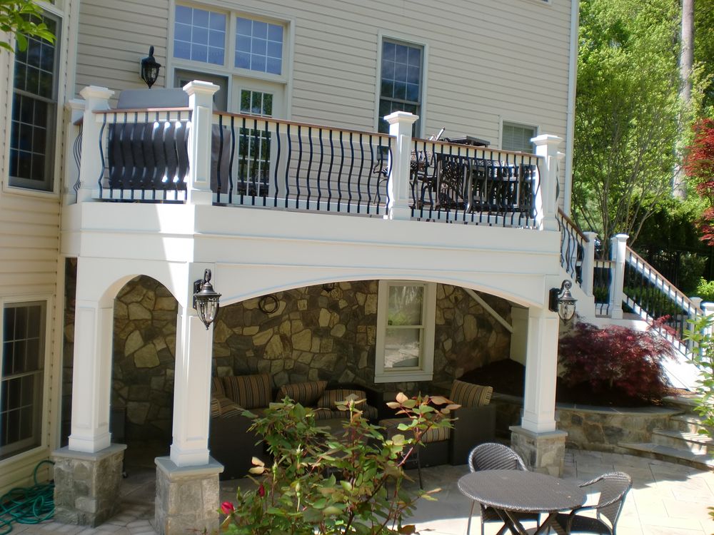 All Photos for Offering professional solutions for every aspect of your home. in Sterling, VA