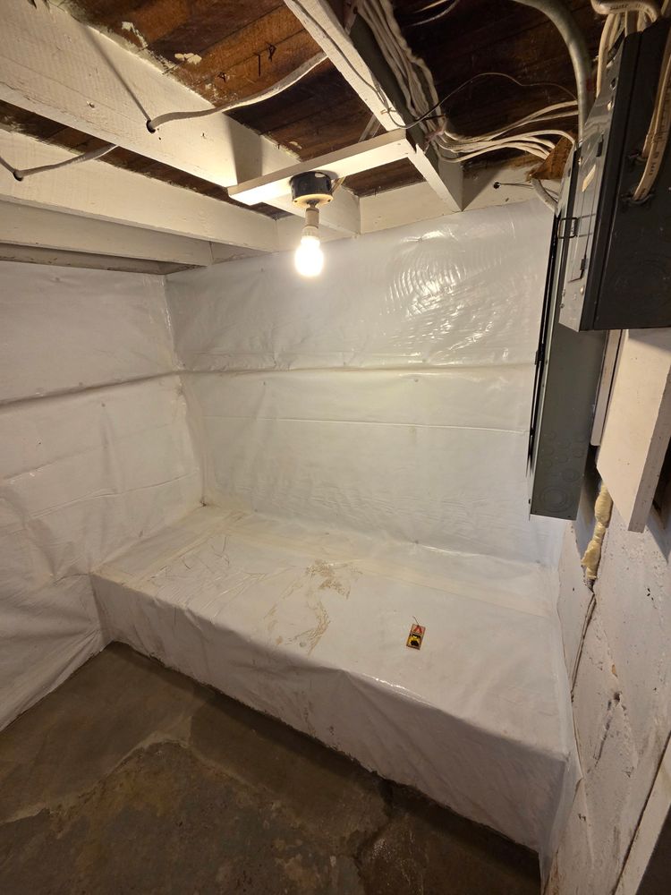 All Photos for Christy's Waterproofing in Kent, OH