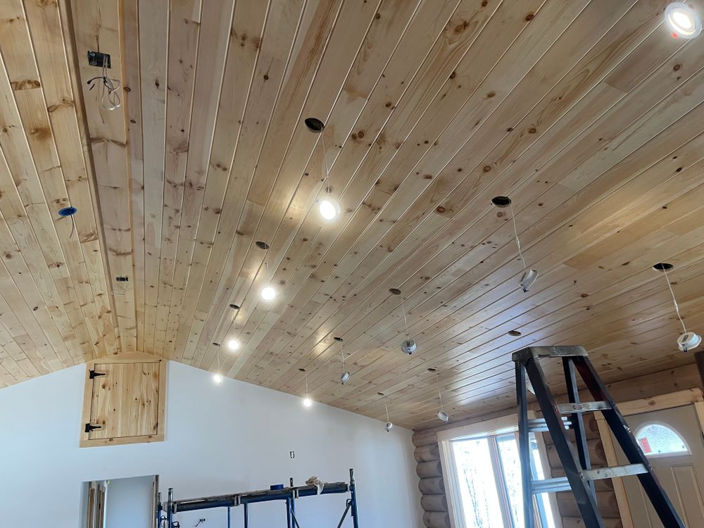 All Photos for Regi's Painting Services LLC in Brookfield, CT