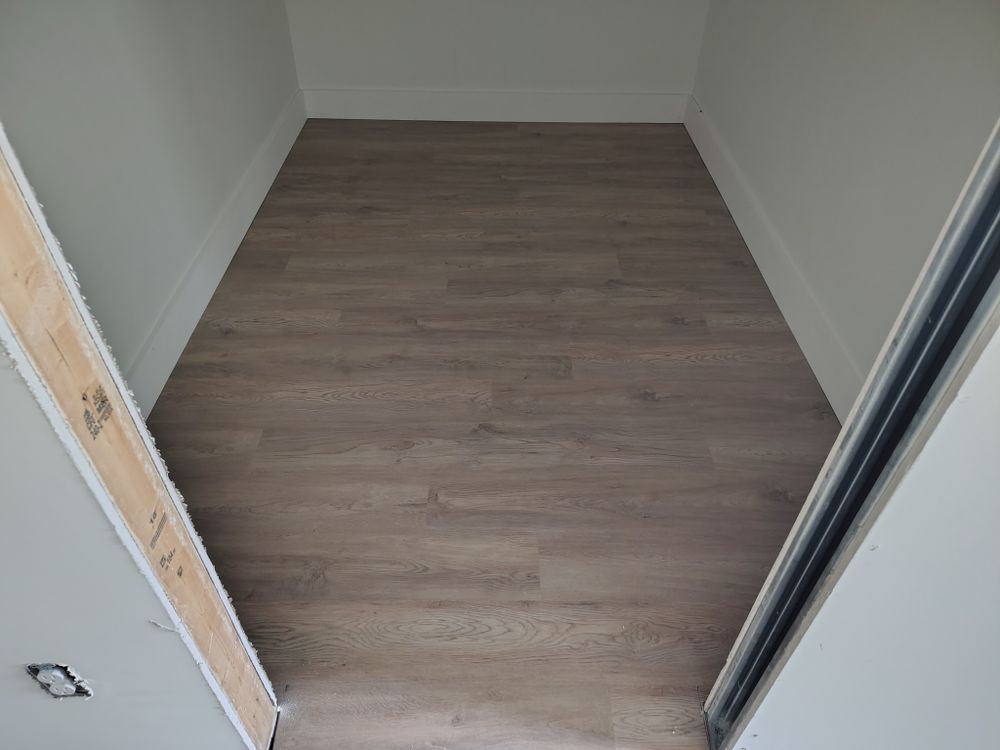 All Photos for Brooks Flooring in Burlington, NC