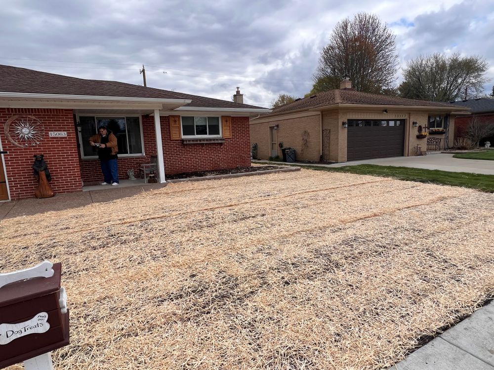 All Photos for Alltimate Outdoor Services in Warren, MI