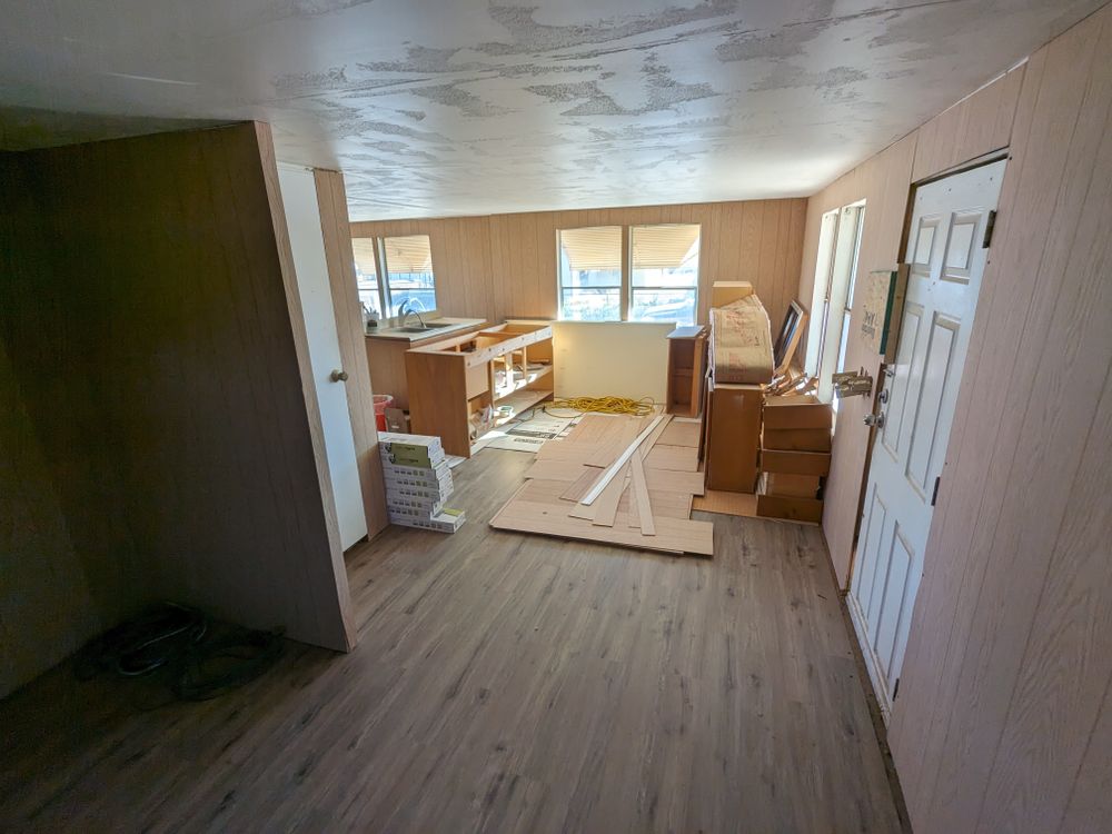 All Photos for Bar None Painting and KRS Construction in Kingman, AZ