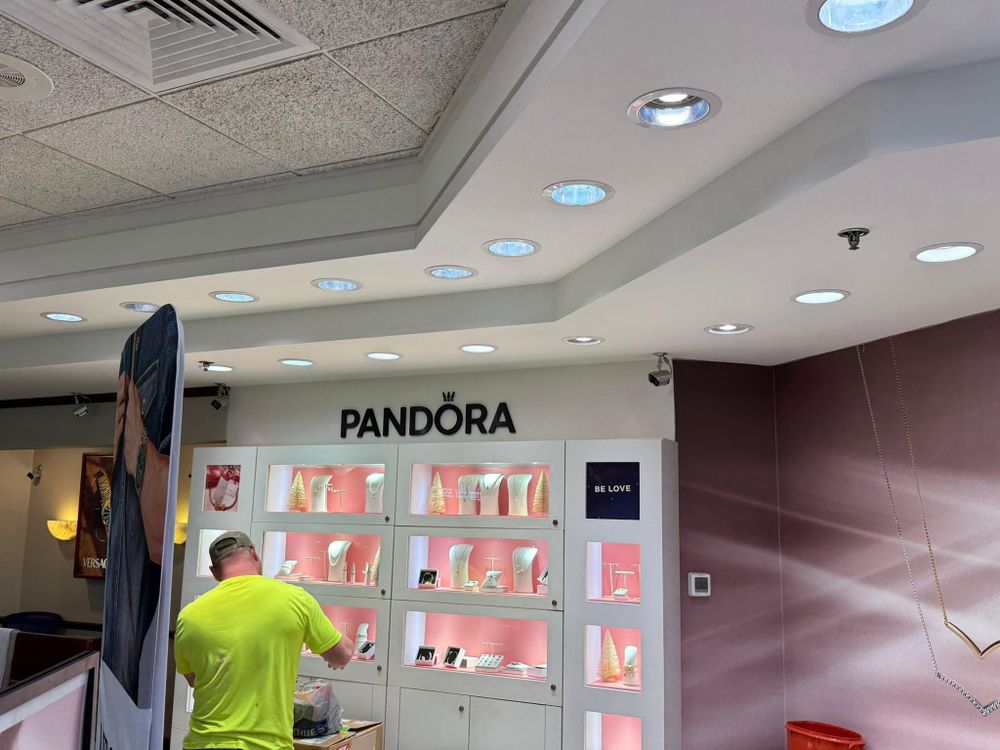 All Photos for Soden Paint Collective, LLC in Booneville, MS