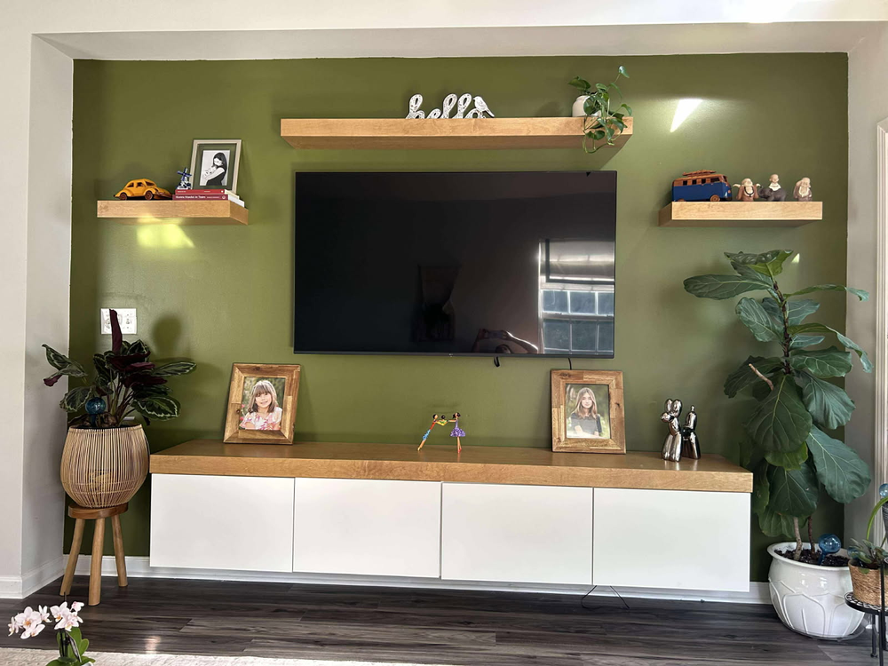 All Photos for Wester's Custom Built Furniture & Decor in Mooresville, NC