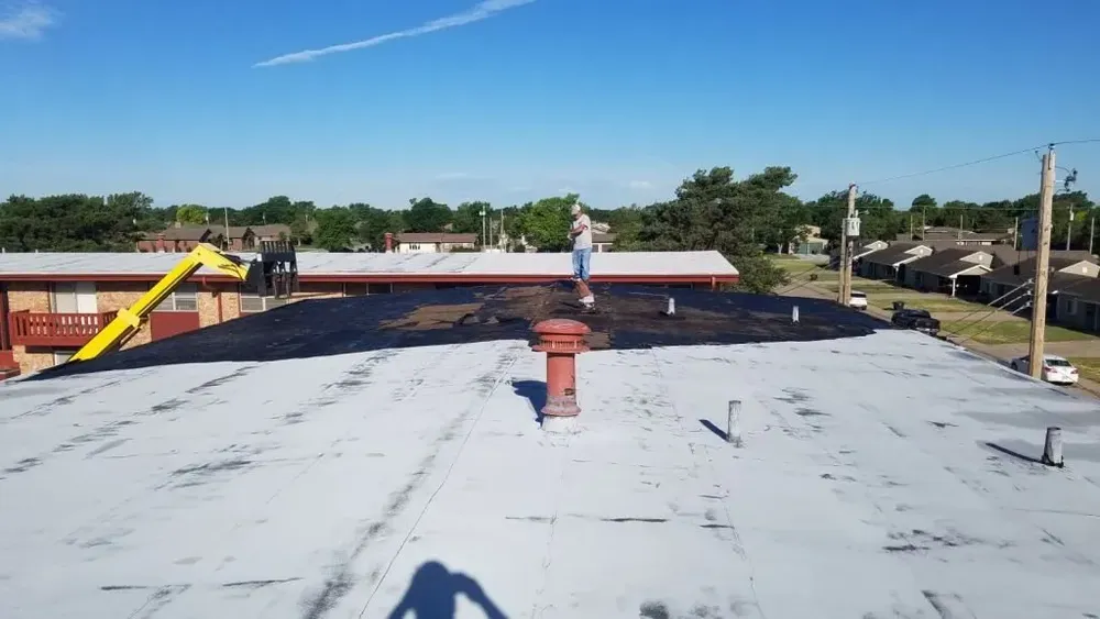 All Photos for R&R Roofing Company in Great Bend, KS
