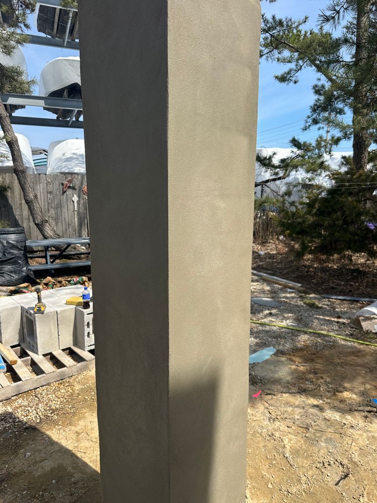 All Photos for DiDaniele Masonry in Tuckerton, NJ