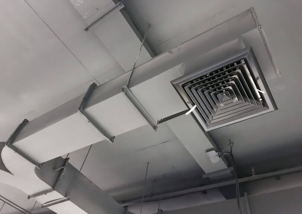 HVAC for Air Techs Mechanical in Modesto, CA