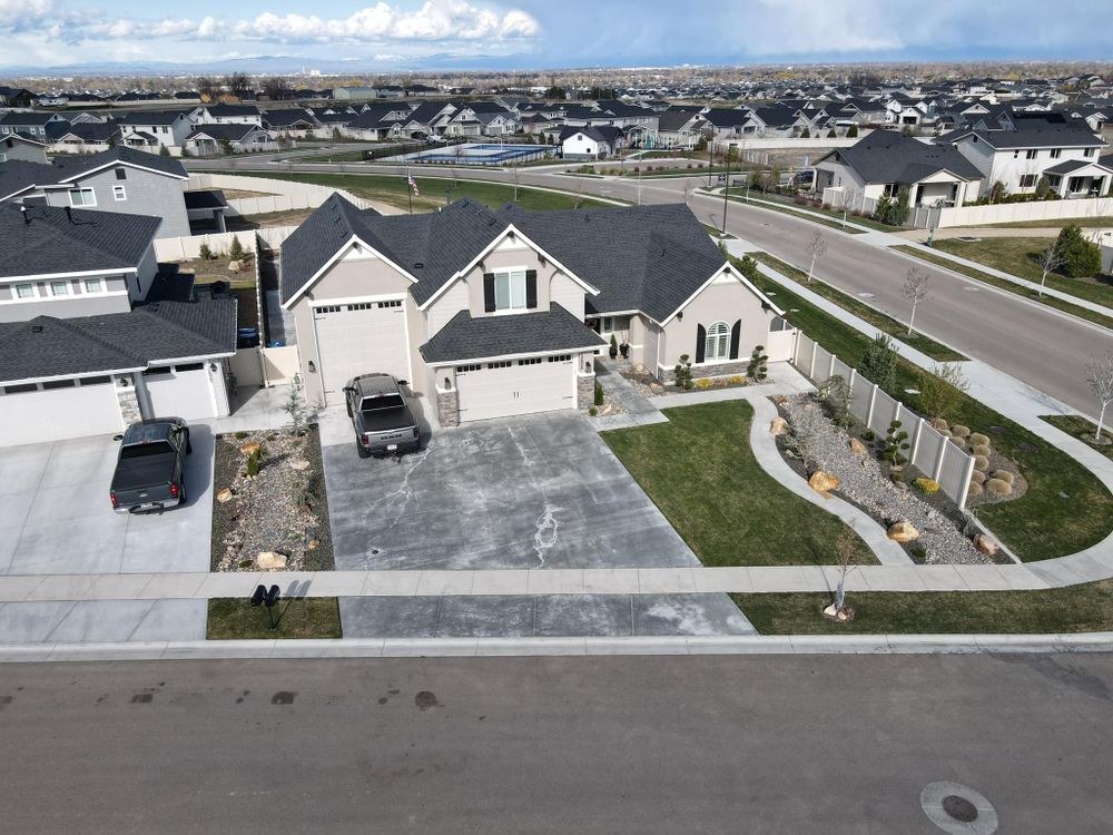 All Photos for J&D Construction of Idaho in Nampa, ID